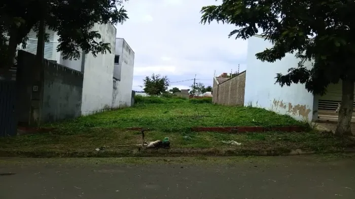 Terreno de 250m² no Portal Ville Acacias Boituva SP