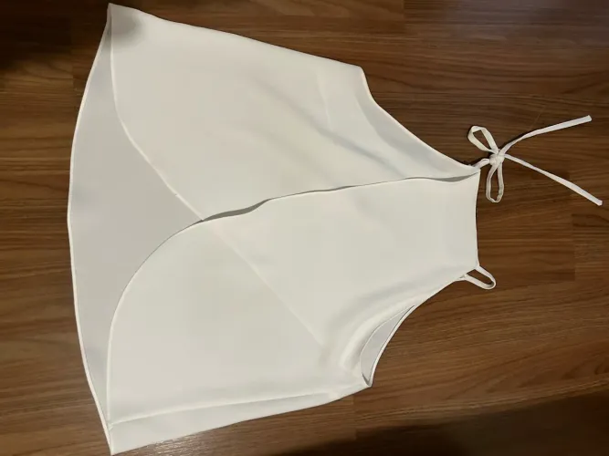 Blusa Zara