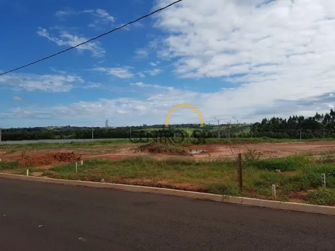 Residencial Villa de León, Terreno à venda, 300 m² por R$ 220.000