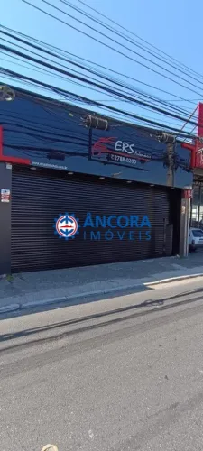 Excelente Salão Comercial 367,11m²