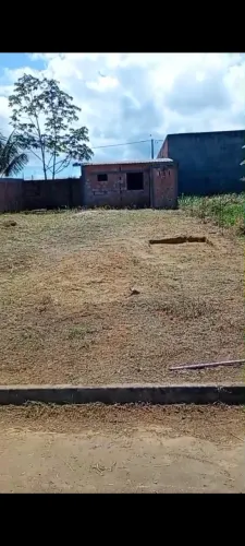 Vendo casa residencial Amazonas