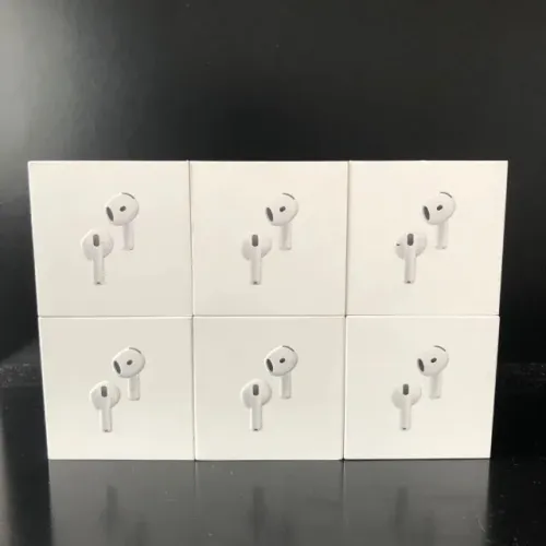 AirPods PRO 3 - Entrega Grátis - Pronta Entrega - Avaliamos O Seu