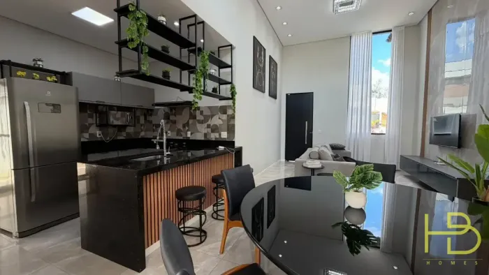 Casa para locação, Jardim Gutierres, Sorocaba, SP