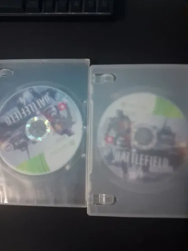 Battlefield 4 original de xbox 360