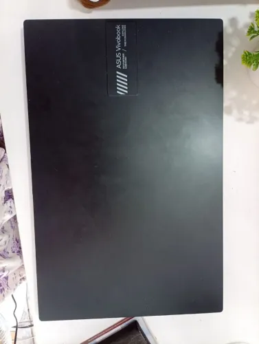 Notebook asus