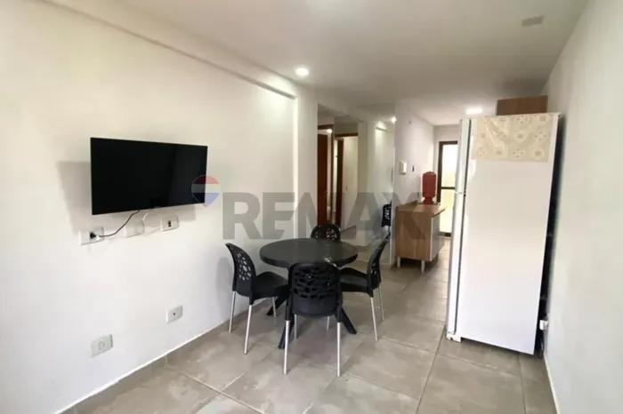 Venda apartamento 02 quartos Enseada dos Corais