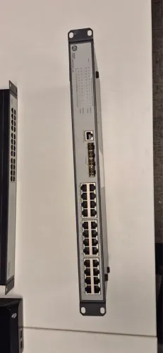 Switch Gerenciável HP V1910-24G