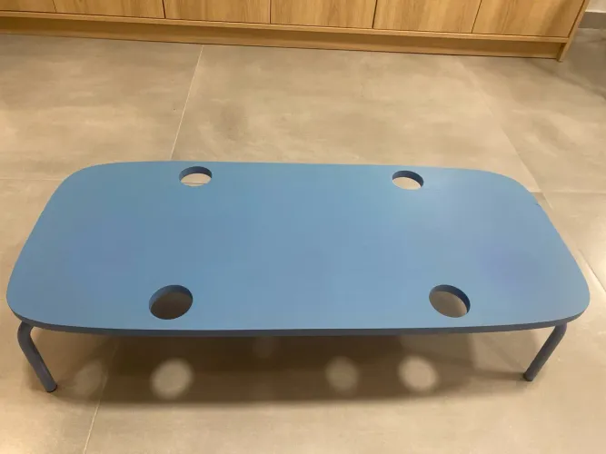 Mesa de centro tokstok