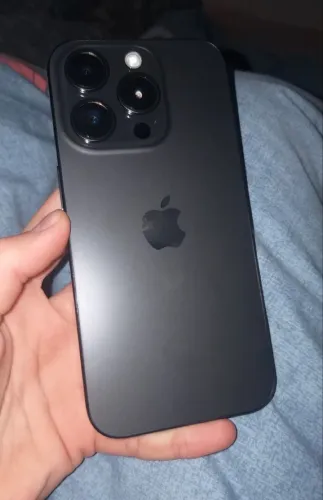 Iphone 15 pro max 256 gb