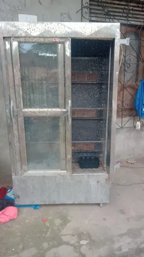 Vendo máquina de assar frango abaixei o preço $300 pra sair logo.
