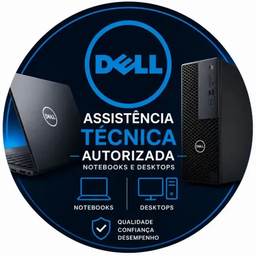 Assistência Técnica Autorizada Dell Curitiba