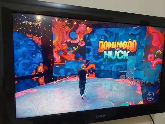 Tv CCE 32 polegadas