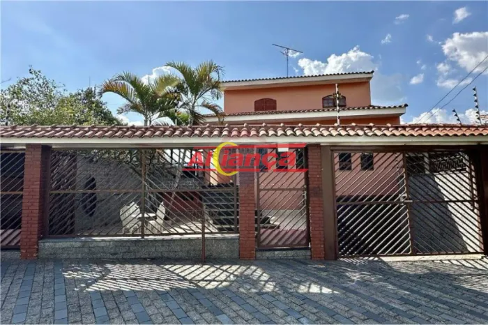 Casa dos Sonhos para Venda no Jardim Guapira!