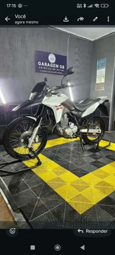 ? **VENDO HONDA XRE 300 - 2013**