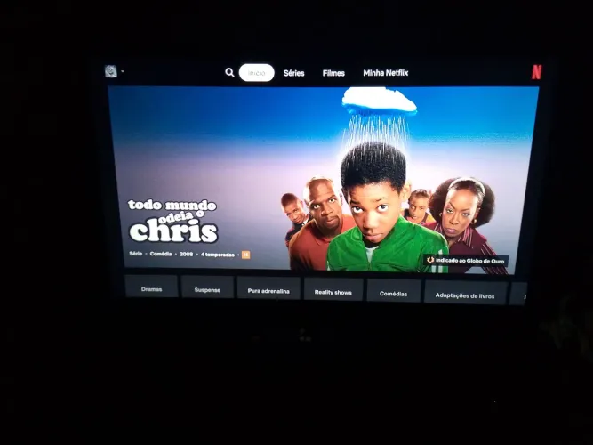 tv smart 35 samsung original