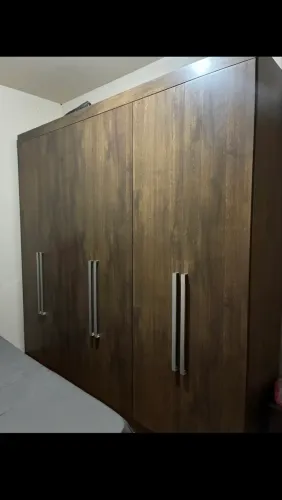 Guarda Roupa