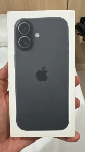 VENDO IPhone 17 LACRADO 256GB