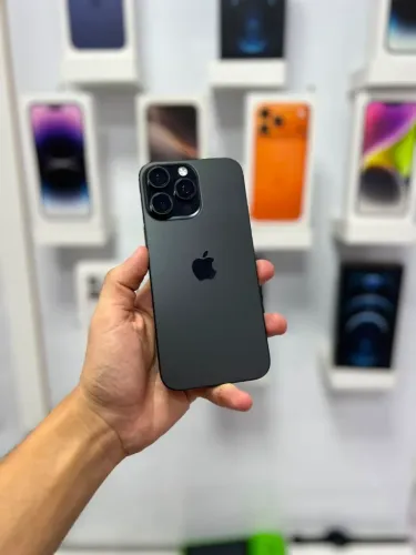 IPHONE 16 PRO MAX 256GB