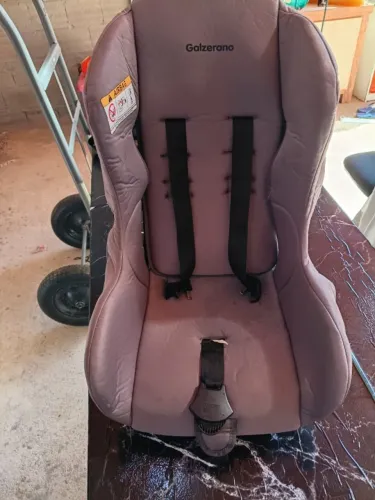 CADEIRINHA DE CARRO