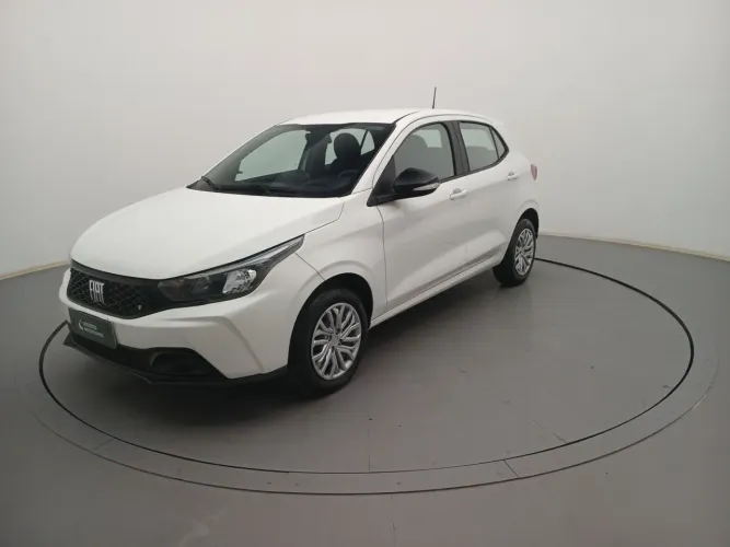 Fiat Argo Drive 1.0 Firefly 2026