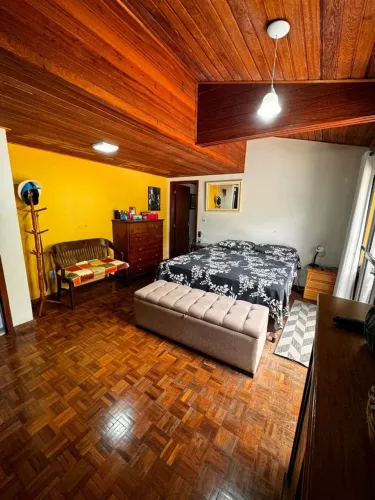 Cobertura Centro