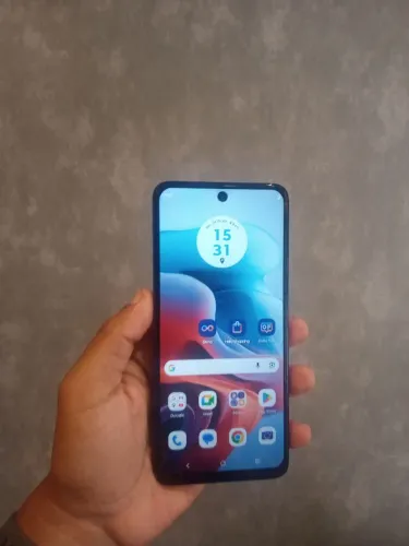 Moto G34 5g perfeito estado