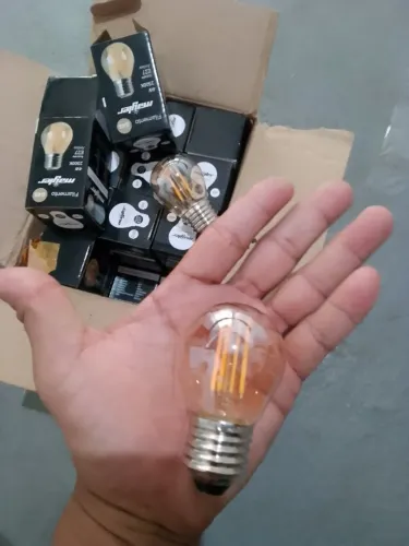 Vende - se. Mini  Lâmpada whatsapp *61