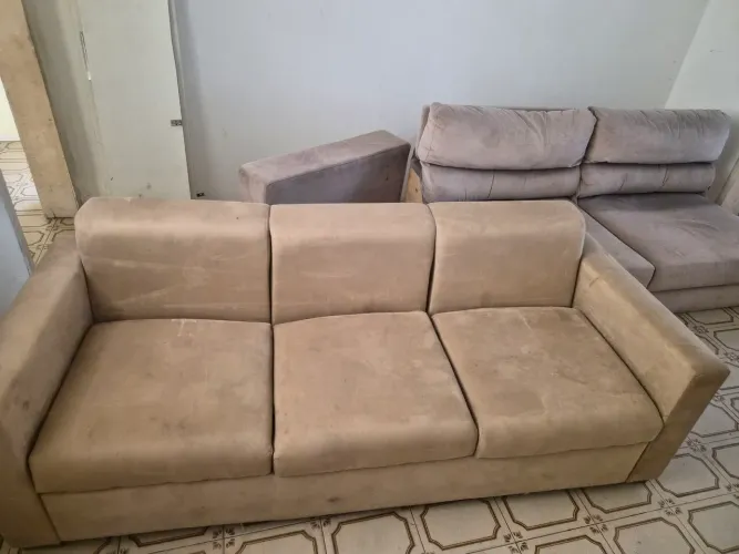 SOFA 4 LUGARES