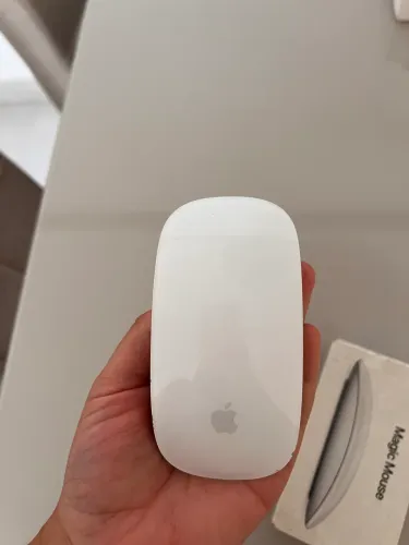Apple Magic