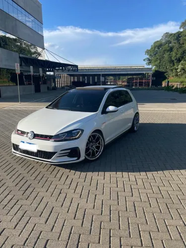 Volkswagen Golf GTI 350 TSI 2.0 230cv 16V Aut. 2019