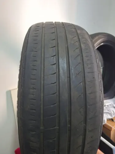 Pneus seminovos 205/55/17