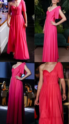 Vestido Festa/Formatura
