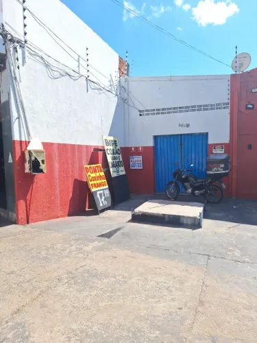 Imóvel para aluguel tem 120 metros quadrados com 2 quartos em Cidade Alta - Cuiabá - MT