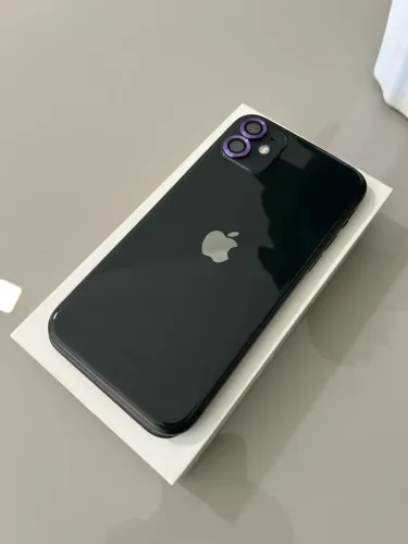 IPhone 11/64Gb todo original ?impecável?