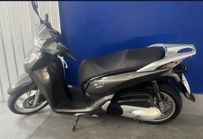 HONDA HS300i