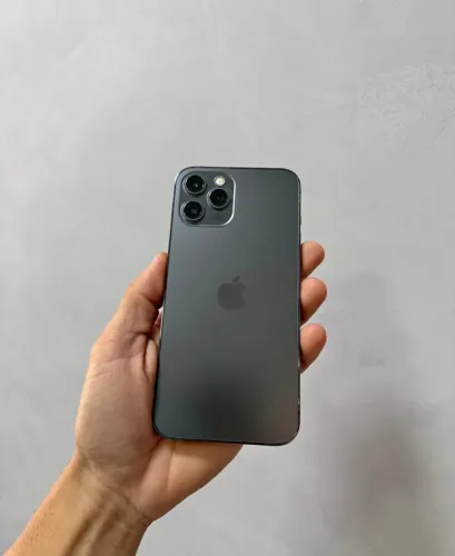 IPHONE 12 pro max 128gb