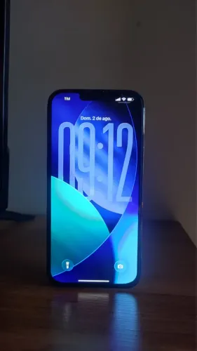 iPhone 13 Pro Max 128 gb