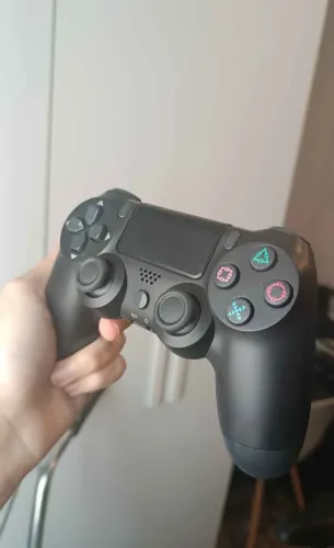 Controle de PS4