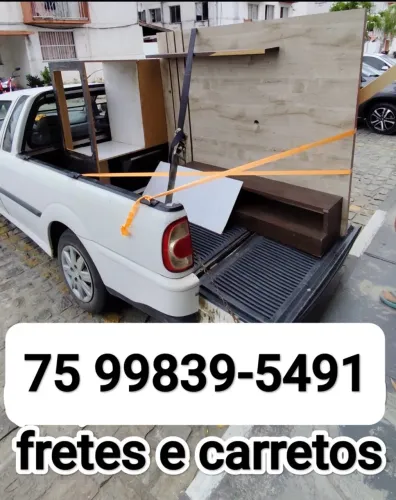 Frete