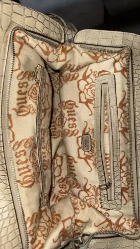 Bolsa da guess