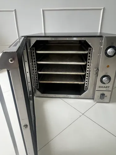 Forno turbo convector 