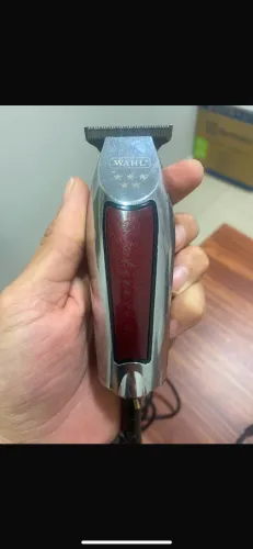 Máquina de cortar cabelo detailer