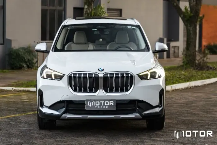 BMW X1 Sdrive 20I X-line 2.0 TB Aut. 2023