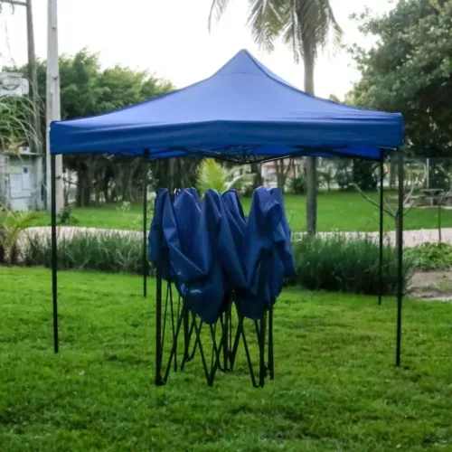 TENDA ARTICULADA 3X3