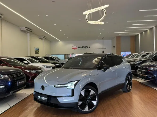 Volvo EX30 E60 Ultra (elétrico) 2024