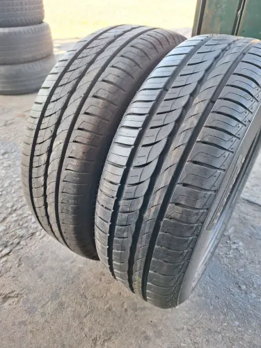Pneus 185 60 15 Pirelli P1 (seminovos)