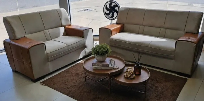 Sofa 2 e 3 lugares