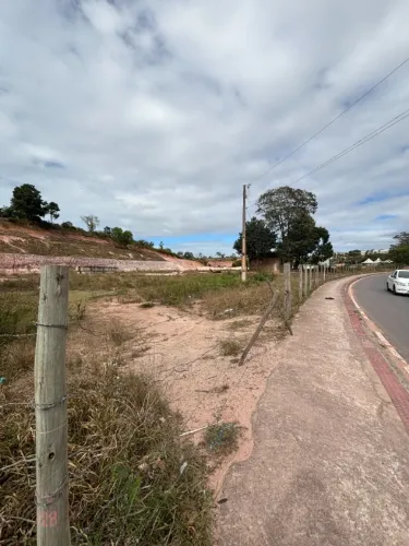 Terreno Xuri - 9.000m2