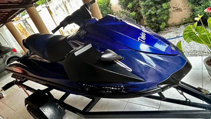 Jet ski 