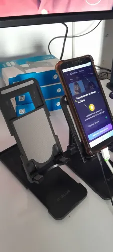 Suporte para Celular e tablet